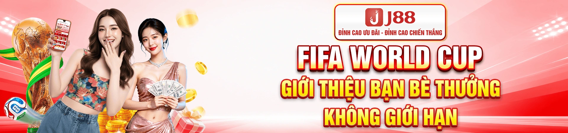 Banner J88 về cổng thông tin giải trí trực tuyến