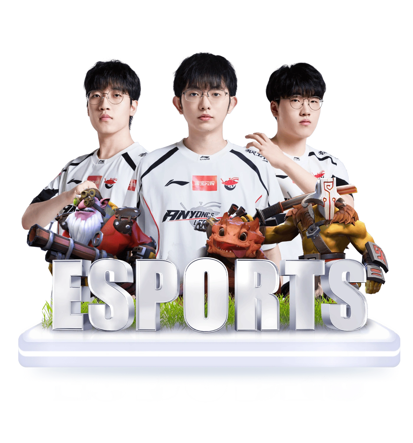Chuyên mục esports của J88